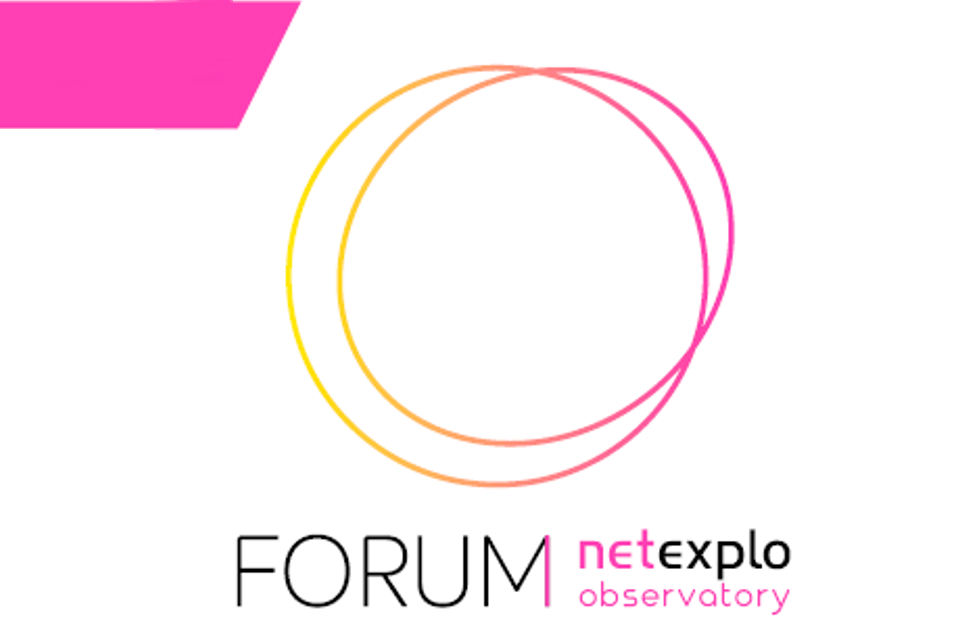 Forum netexplo
