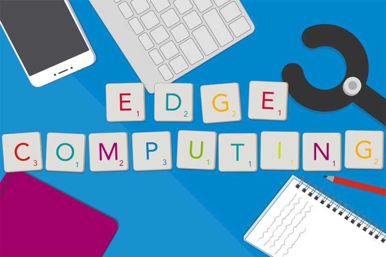 Edge Computing SNCF