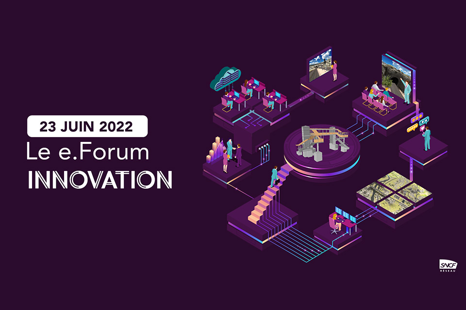 forum innovation réseau