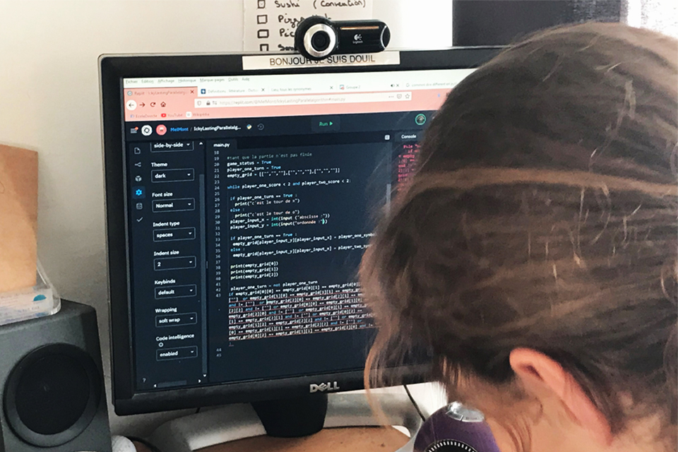 girls can code