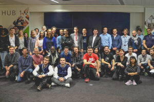 hackathon conversationnel e.SNCF