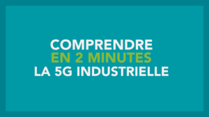 5G industrielle SNCF
