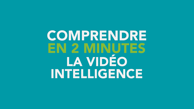 video intelligence SNCF