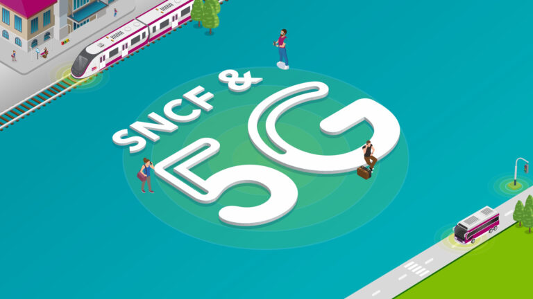 SNCF 5G