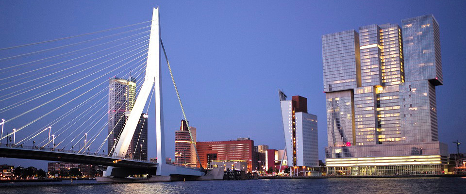 rotterdam