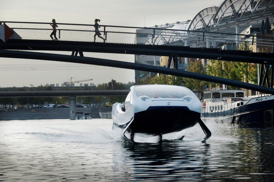 seabubbles