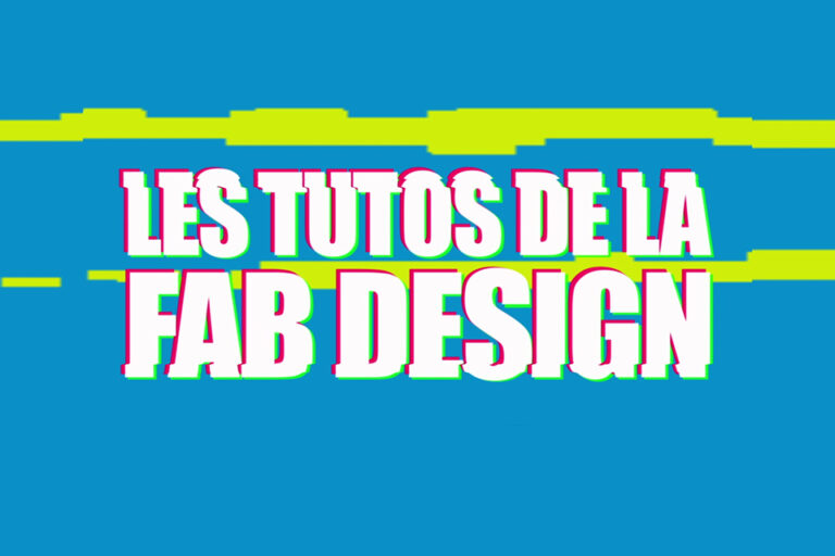 tuto-fab-design