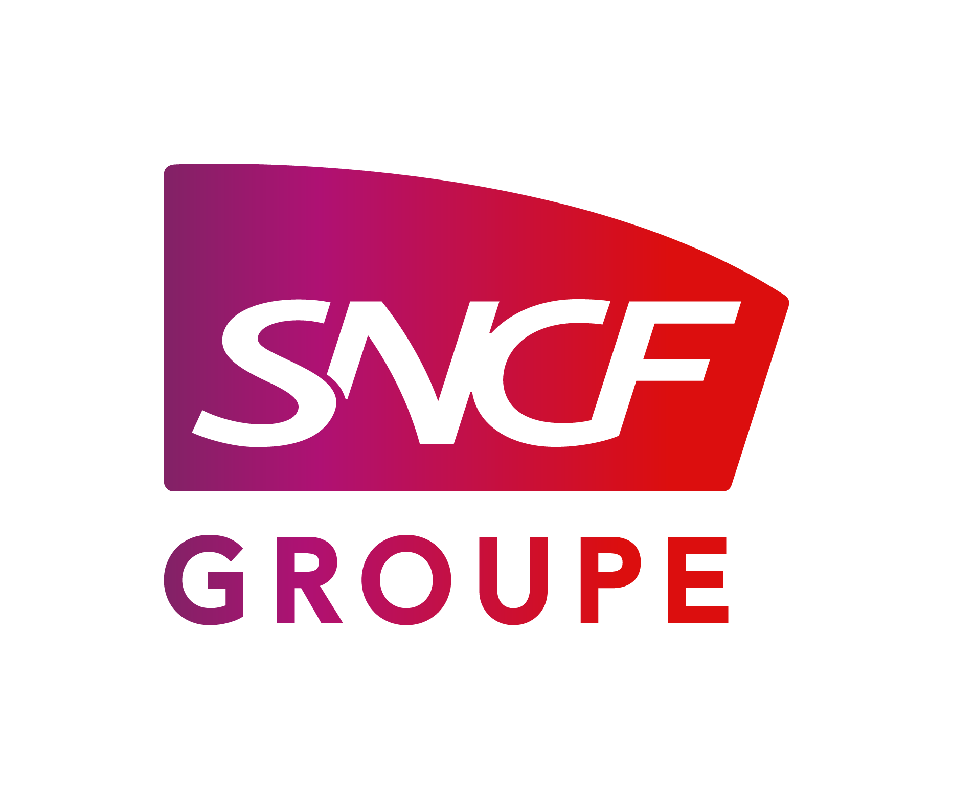 Logo SNCF