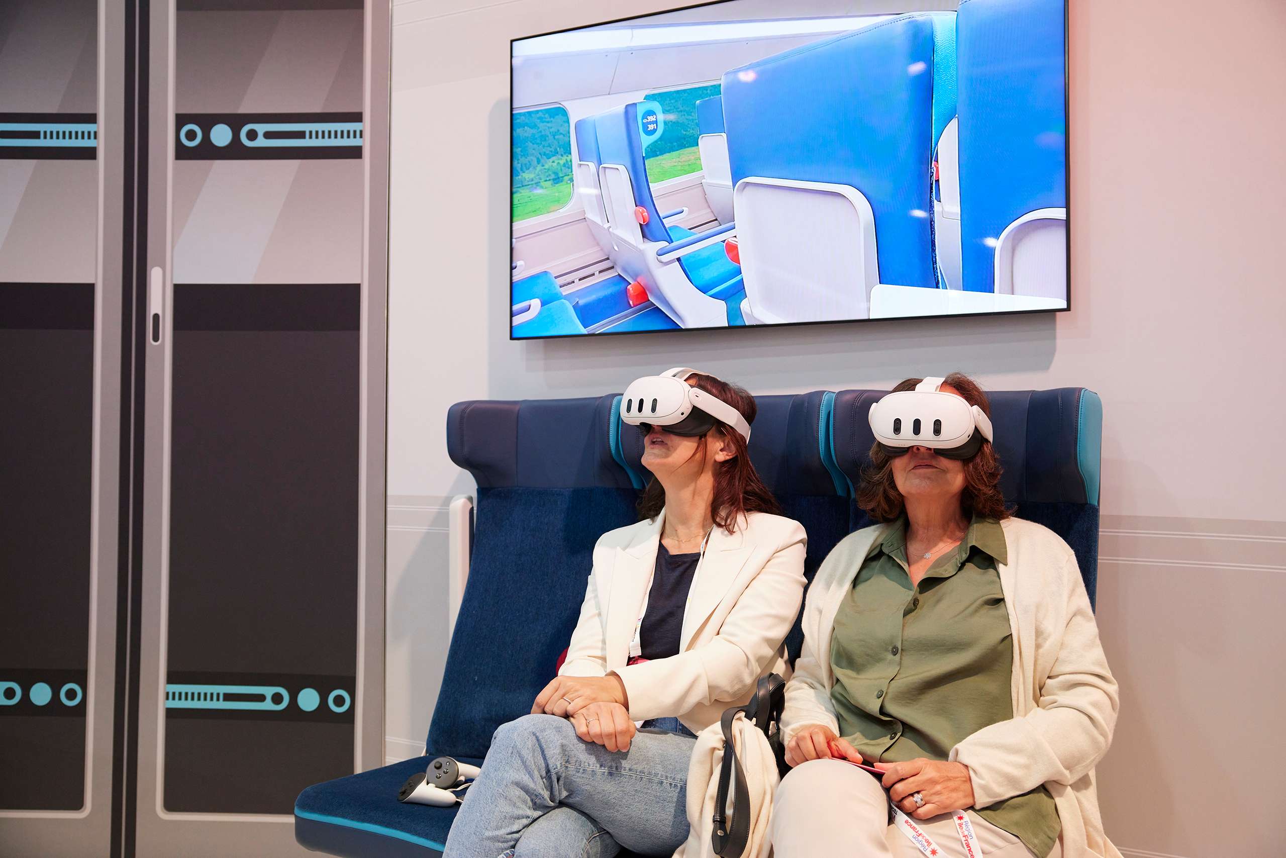 VR SNCF Demo
