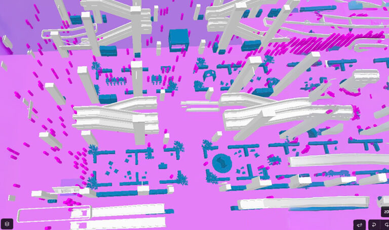 SNCF R seau Maitrise La V g tation Gr ce Au LiDAR SNCF NUM RIQUE SNCF R seau Maitrise La V g tation Gr ce Au LiDAR SNCF NUM RIQUE